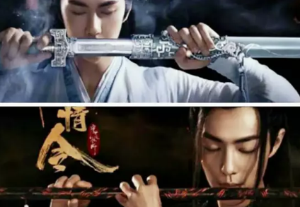 新湃传媒保护近300件“魔道祖师”原著人物商标,但是…… 新湃传媒保护近300件“魔道祖师”原著人物商标,但是……