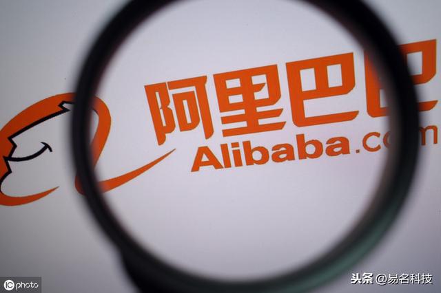 阿里巴巴的“小心机”，为报复而无效360的商标？