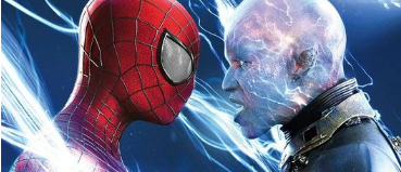 时隔二十年,漫威再次“失去”蜘蛛侠—索尼迪士尼版权合作谈崩 时隔二十年,漫威再次“失去”蜘蛛侠—索尼迪士尼版权合作谈崩