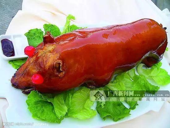 南宁市首个动物类地理标志“马山黑山羊”