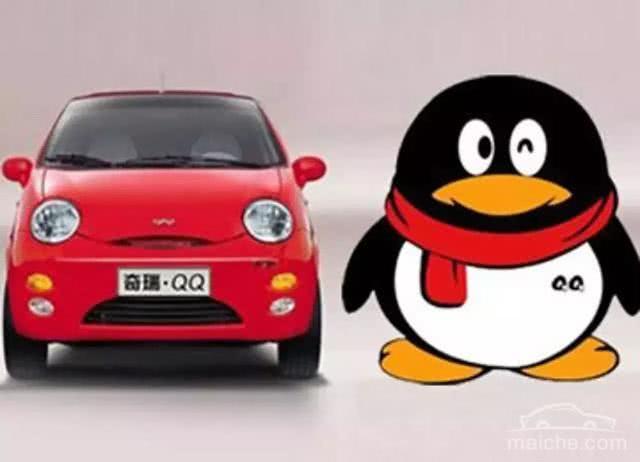 知道汽车商标的这些事儿,可以在朋友面前吹牛了