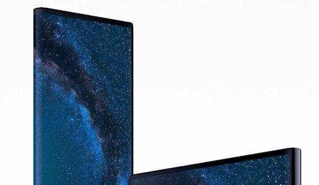 华为再次注册新商标:这次注册到了P1000