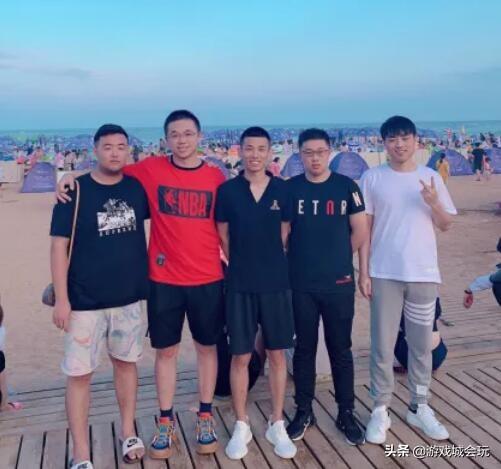 斗鱼一哥旭旭宝宝回应商标被抢注:这名字用十几年 已请律师维权