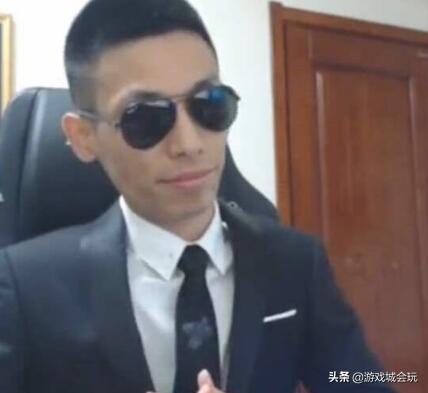 斗鱼一哥旭旭宝宝回应商标被抢注:这名字用十几年 已请律师维权