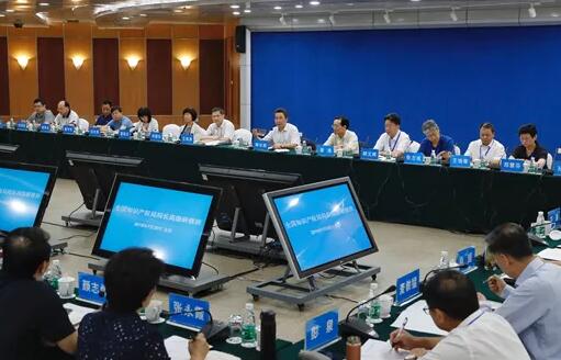 申长雨:2019年下半年继续严把审查授权关,强化知识产权领域监管 申长雨:2019年下半年继续严把审查授权关,强化知识产权领域监管