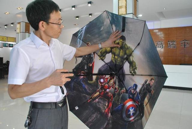 注重知识产权的投入,让“蒲公英”飞得更远 注重知识产权的投入,让“蒲公英”飞得更远