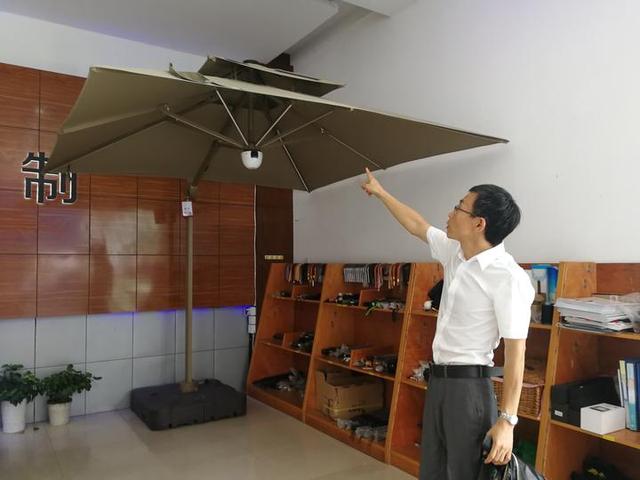 注重知识产权的投入,让“蒲公英”飞得更远 注重知识产权的投入,让“蒲公英”飞得更远