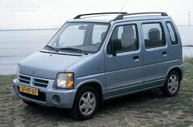 丰田两款K-Car惊现商标局注册表,五菱的末日要来了?