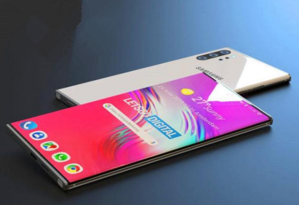 三星申请LED实用新型专利或将用于note10 三星申请LED实用新型专利或将用于note10