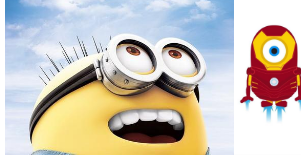 “小黄人”遇盗版,诉讼禁令来止损 “小黄人”遇盗版,诉讼禁令来止损