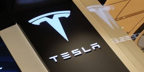 特斯拉新专利:通过摄像头识别用户身份 特斯拉新专利:通过摄像头识别用户身份