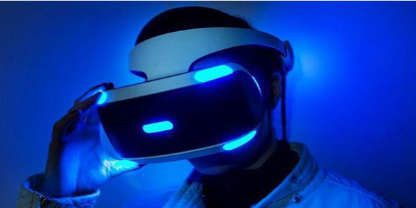 索尼新专利:PS VR 2或支持无线使用 索尼新专利:PS VR 2或支持无线使用