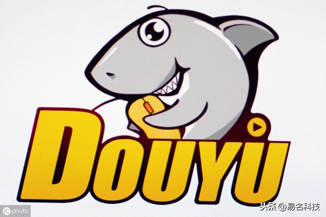 斗鱼:1000件专利,500件商标,直播界的知产领头羊