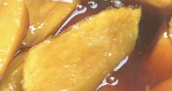 地瓜做出商标,第一年赚20万!诀窍有这几点