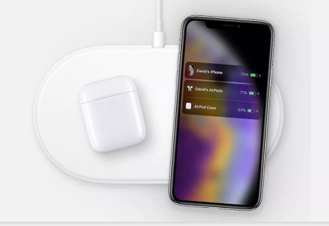 AirPower 商标抢注 苹果正努力购回商标权 AirPower 商标抢注 苹果正努力购回商标权