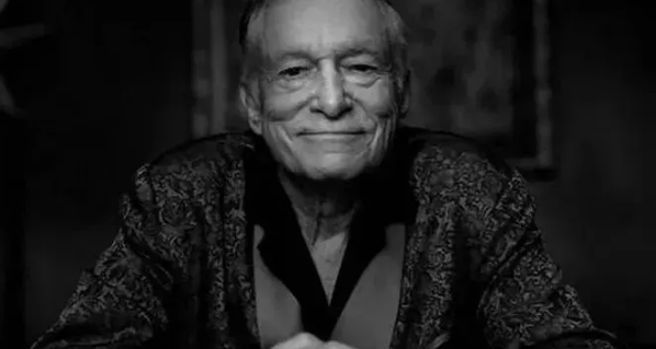 60多年间,花花公子商标价值涨了50万倍! 60多年间,花花公子商标价值涨了50万倍!