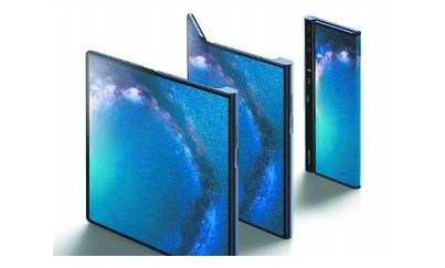 折叠屏手机 漩涡中前行 折叠屏手机 漩涡中前行