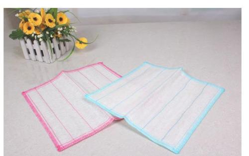 抹布商标注册属于哪一类?