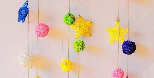 装饰织品商标注册属于哪一类?