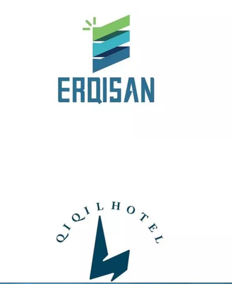 科技公司商标设计欣赏，第6个好有创意