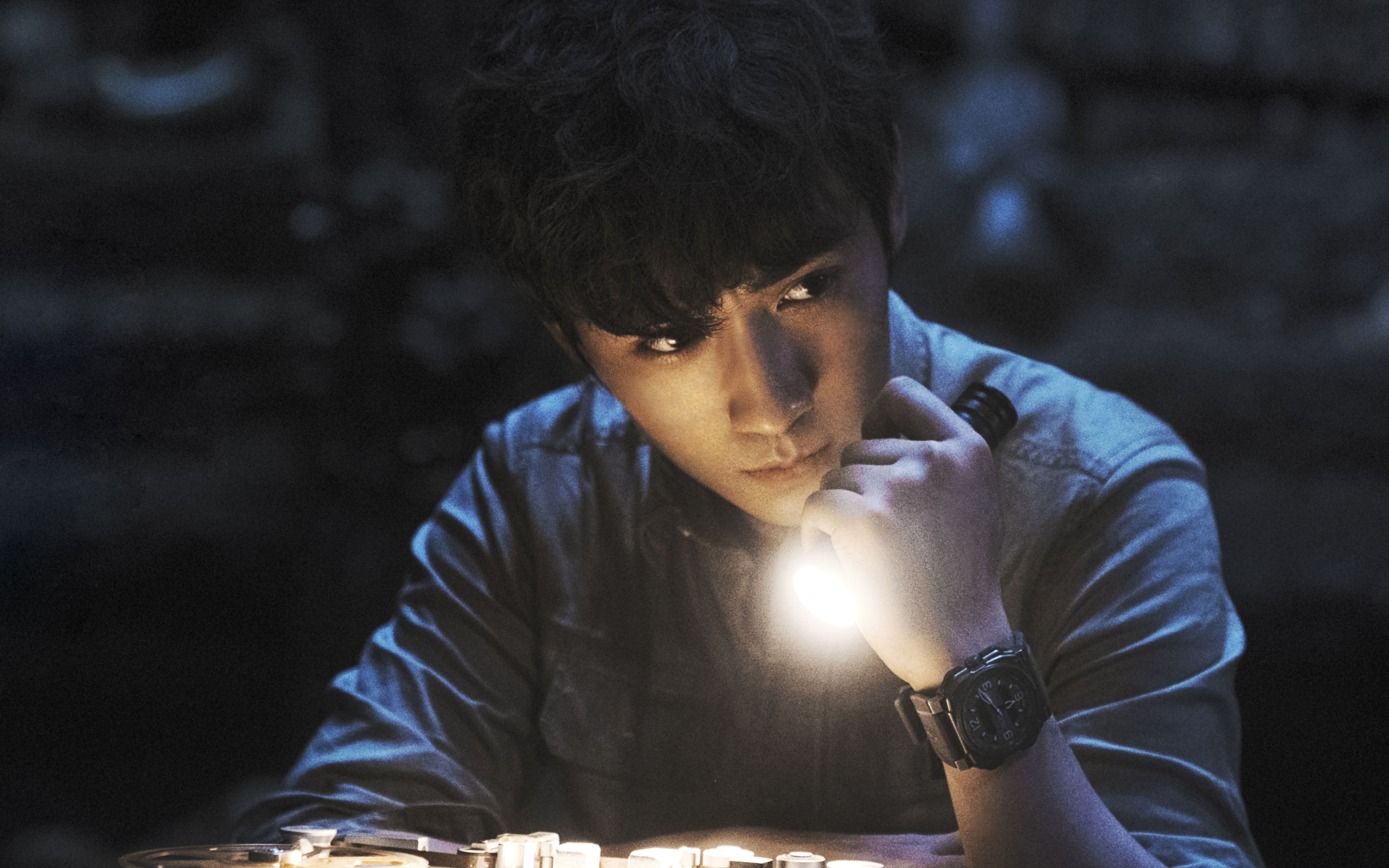 《盗墓笔记》欢瑞版权到期,南派三叔独家回应暂不再授权