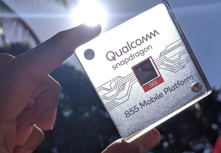 拿了苹果45亿美元和解,高通瞄准与华为纠纷 拿了苹果45亿美元和解,高通瞄准与华为纠纷