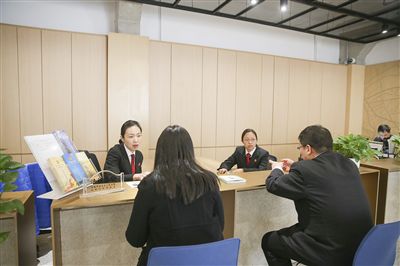 上海杨浦:知产审判为双创升级护航