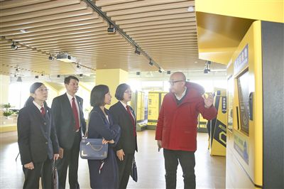 上海杨浦:知产审判为双创升级护航