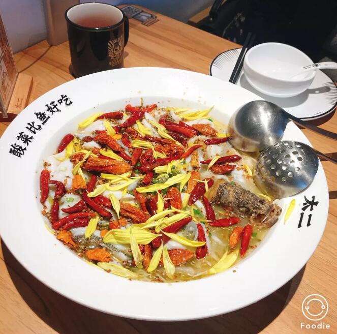 当“太二”遇上“桂太二” 商标侵权傍名牌坑你不商量 当“太二”遇上“桂太二” 商标侵权傍名牌坑你不商量