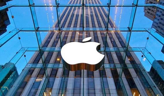 苹果新专利曝光，竟是vivo玩剩下的？