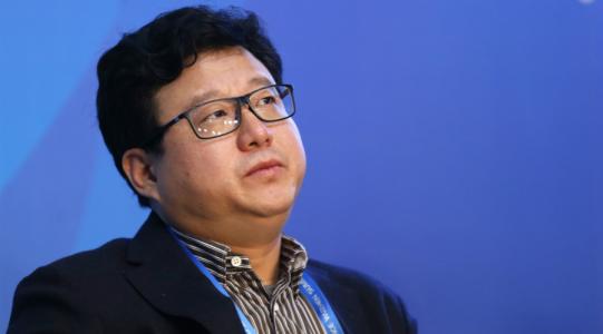 网易CEO丁磊谈音乐版权,批判现有的垄断模式,关于这场音乐纠纷,你怎么看? 网易CEO丁磊谈音乐版权,批判现有的垄断模式,关于这场音乐纠纷,你怎么看?