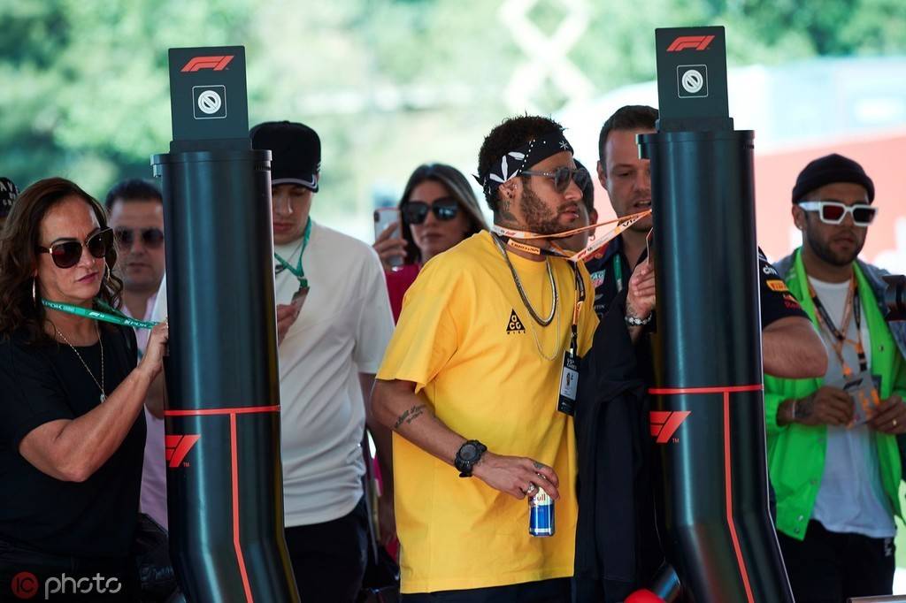 内马尔商标被抢注 欧盟法院将作出裁决 内马尔商标被抢注 欧盟法院将作出裁决