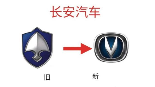 汽车各大制造商为什么热衷于更换汽车标志?内行人告诉你原因
