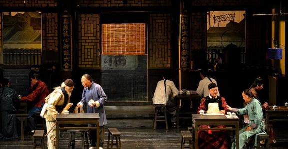 茶馆商标注册属于哪一类? 茶馆商标注册属于哪一类?