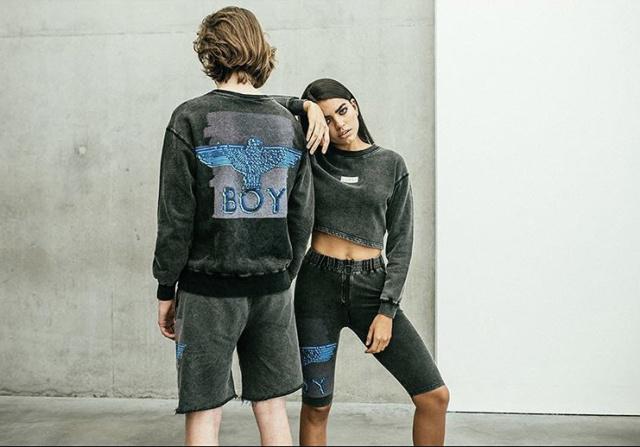 BOY LONDON在华快速扩张 曾打赢商标维权战 BOY LONDON在华快速扩张 曾打赢商标维权战