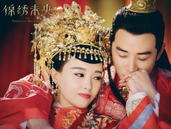 《锦绣未央》抄袭成立 原创作品的春天真的要来了? 《锦绣未央》抄袭成立 原创作品的春天真的要来了?