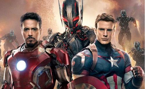 因版权到期,爱奇艺下架《钢铁侠》等漫威系列电影! 因版权到期,爱奇艺下架《钢铁侠》等漫威系列电影!