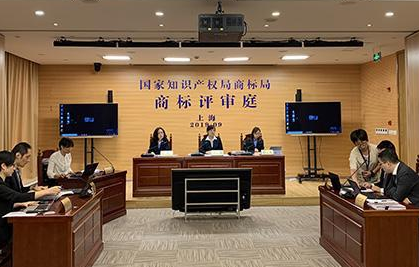 “沪江”属于沪江网吗？今后这类商标纠纷或可在沪审理