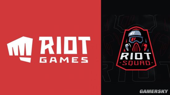 拳头游戏(Riot Games)告电竞组织Riot Squad侵权 商标权受到威胁