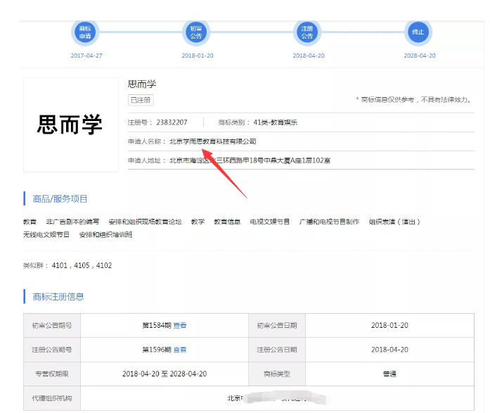 “学而思”“思而学”换个顺序我就不认识你了? “学而思”“思而学”换个顺序我就不认识你了?