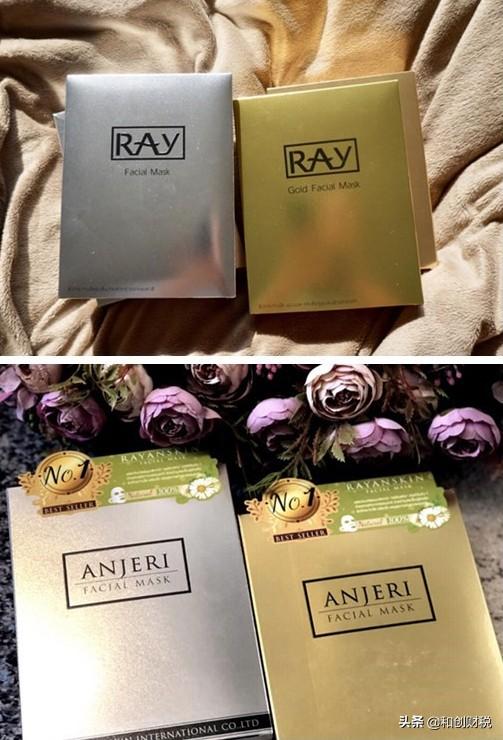 泰国RAY面膜商标使用权的血泪史，都为“后来者”敲响了警钟