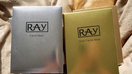 泰国RAY面膜商标使用权的血泪史，都为“后来者