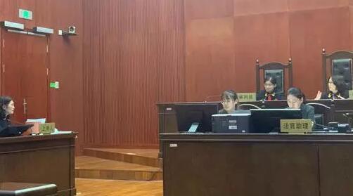 《人民的名义》被诉侵权二审!当庭比对数十处情节 《人民的名义》被诉侵权二审!当庭比对数十处情节