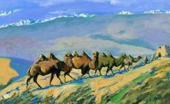 《丝路华夏梦》被判抄袭，一审判赔10万元