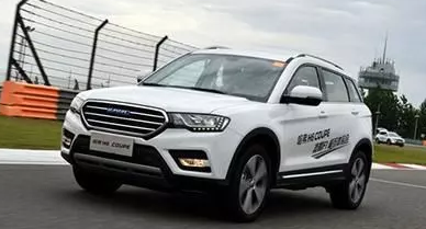 庭审预告 | 索赔2000万！本田起诉长城“哈弗”