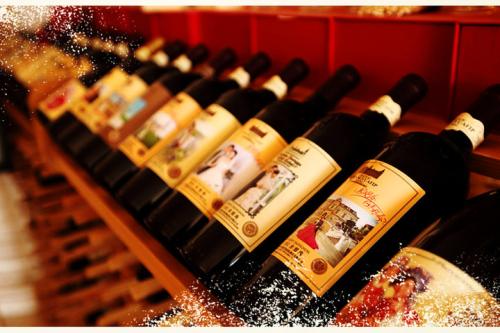 5年收取4亿使用费，张裕集团只用这招解决“张裕”商标归属权问题？