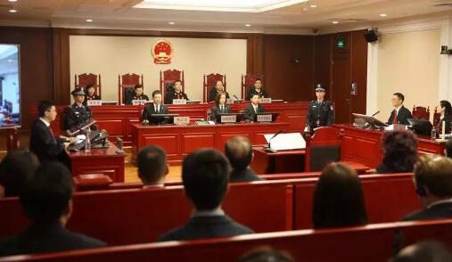 当庭宣判！最高人民法院知识产权法庭敲响“第一槌”