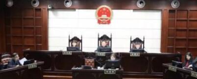 男子注册17家山寨“天猫公司” 二审判赔150万元