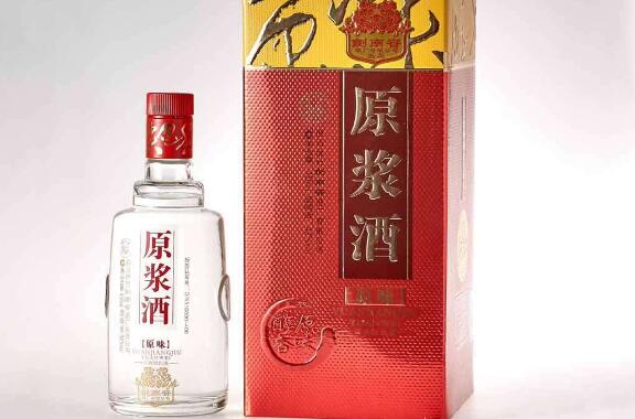 剑南春带火了“原浆” 商标却一直饱受诟病 剑南春带火了“原浆” 商标却一直饱受诟病