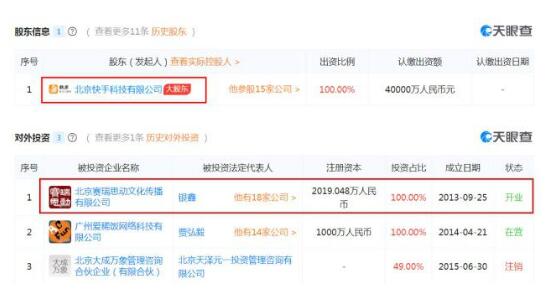 抢注“哔哩哔哩”商标卖成人用品？A站：已申请注销